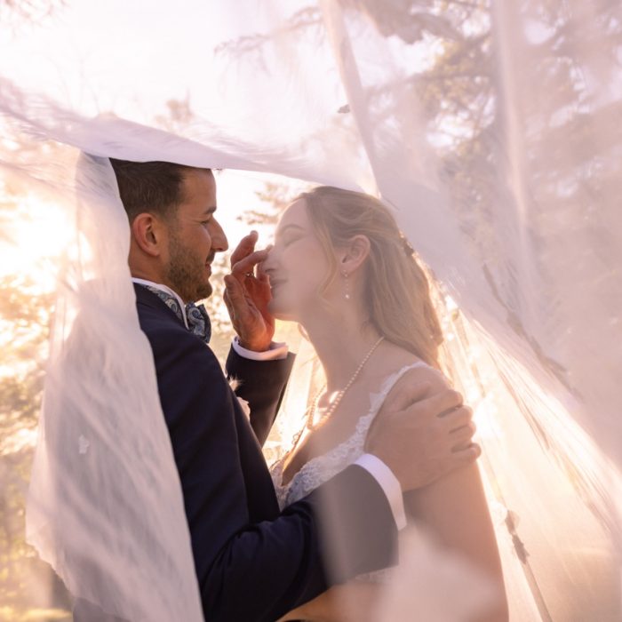 Photographe mariage Ardèche - Photographe mariage Provence
