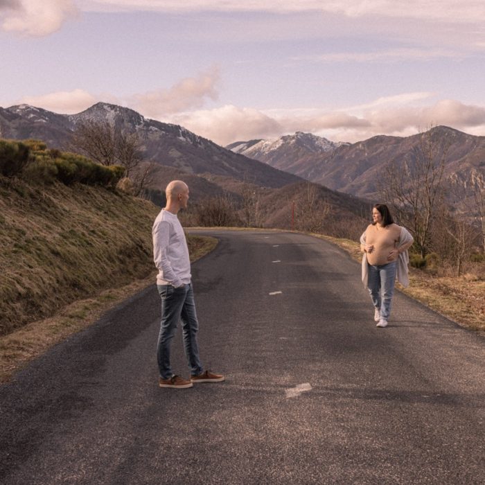 Photographe couple Ardèche - Photographe famille Ardèche