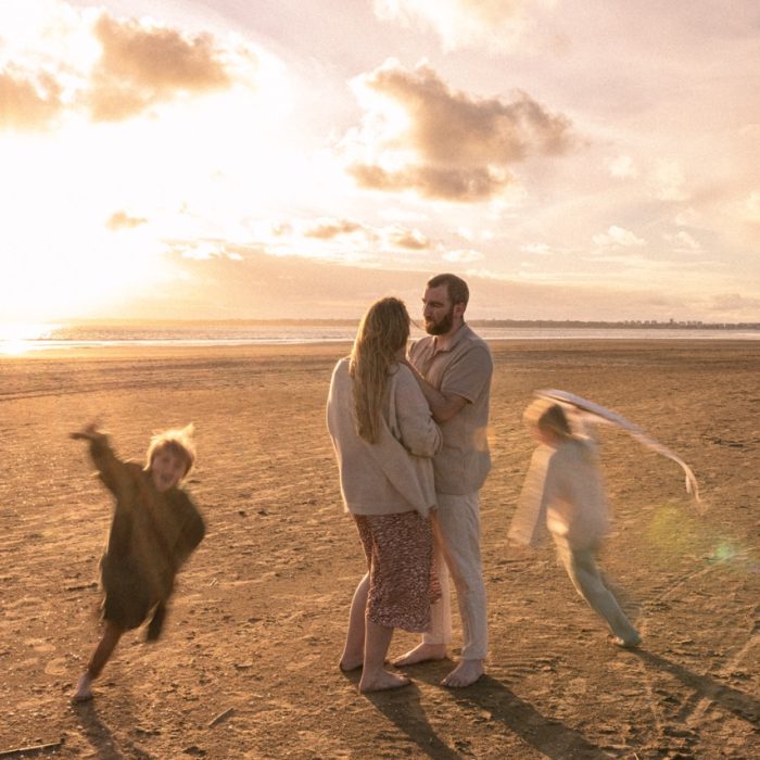 séance famille - Photographe Ardèche