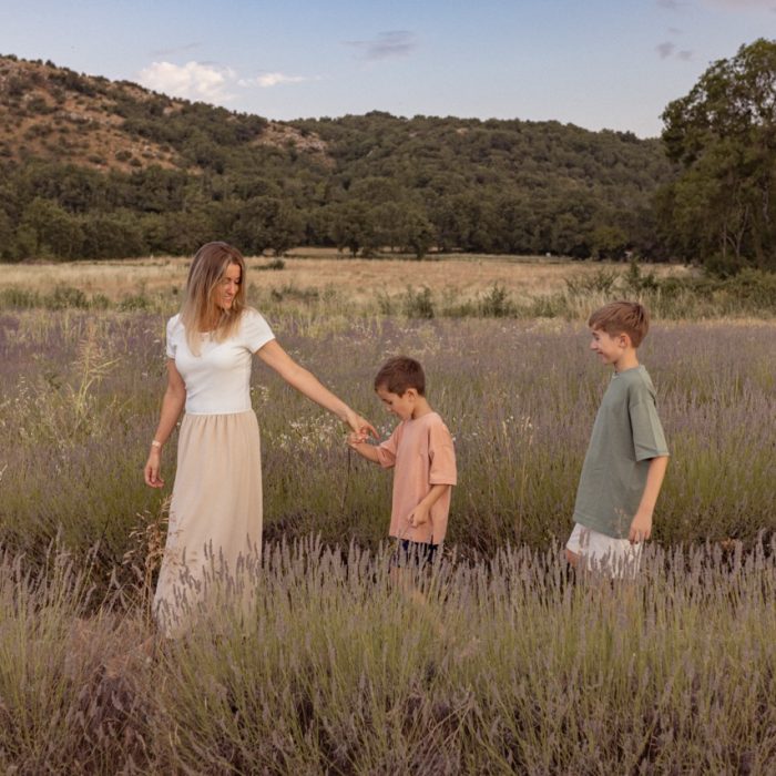 Photographe Ardèche - Photographe famille Ardèche