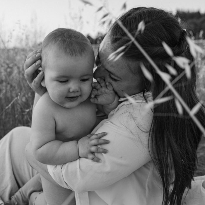 Photographe Ardèche - Photographe famille