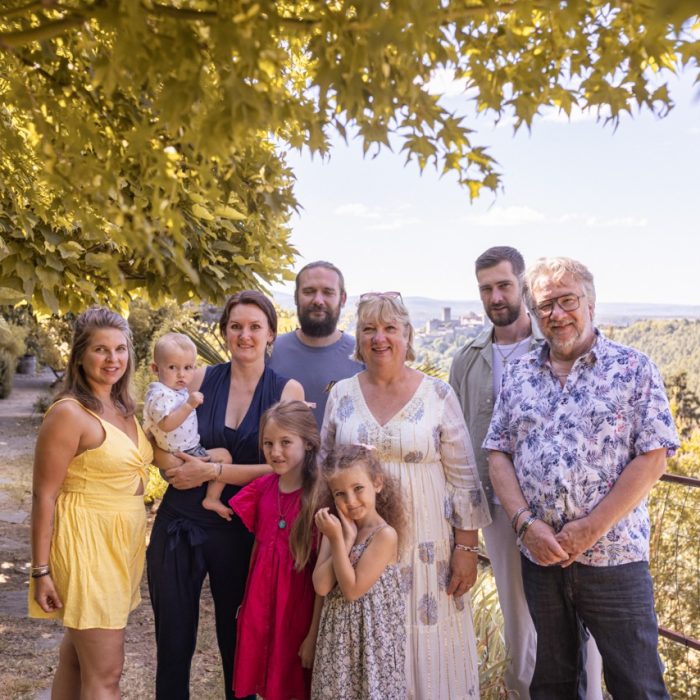 photographe famille Ardèche - Ardèche - Photographie
