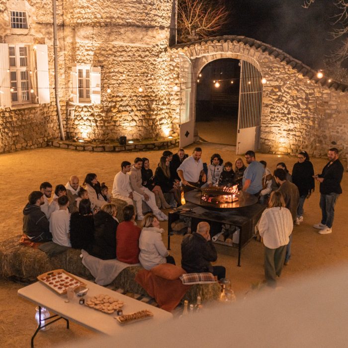 Photographe évènement Ardèche - Photographe mariage Ardèche