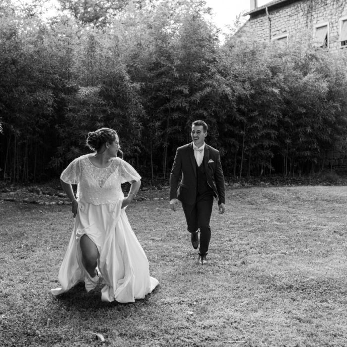 Photographe mariage Ardèche - Photographe mariage rhone