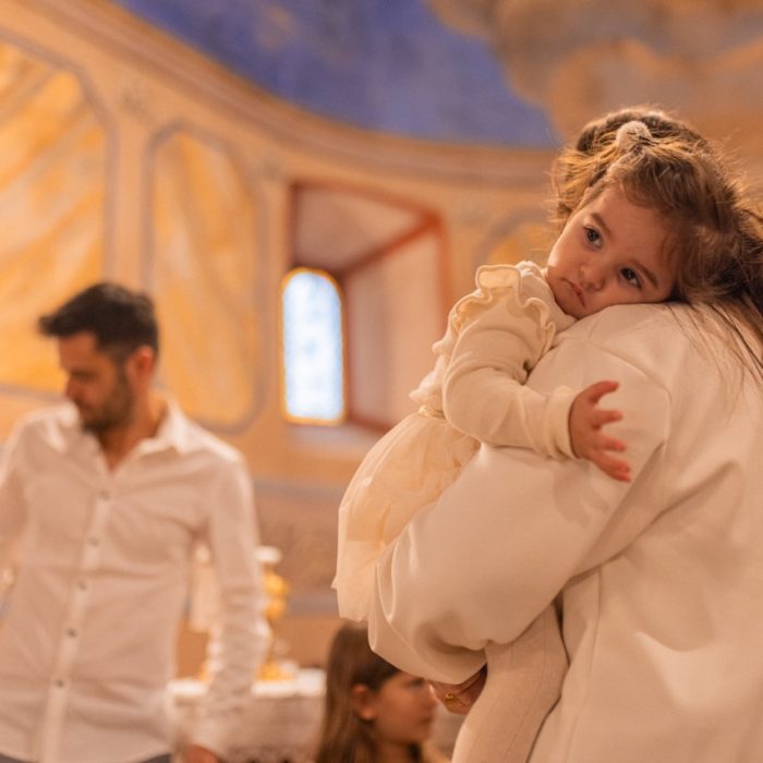 Photographe baptême Ardèche - Photographe famille Ardèche